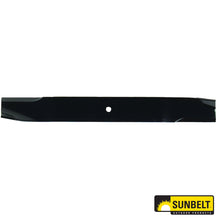 John Deere A-B1GH1903:  XHT High Lift Mower Blade, 21 inch Length