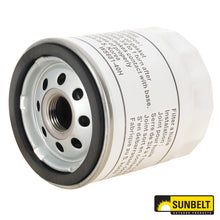 John Deere A-B1OF212:  Transmission Oil Filter