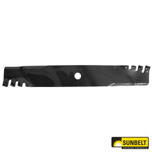 John Deere A-B1PD1041: Mower Blade, High Capacity, 60 Inch, Cut Length 100 mm