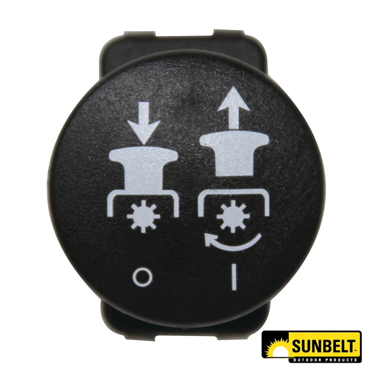 John Deere A-B1SC88: PTO Switch