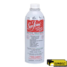 John Deere A-B1SF16:  Sea Foam Motor Treatment, 473 ml (16 Fluid Oz)
