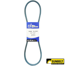 John Deere A-B40K:  V-Belt