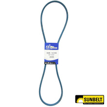John Deere A-B60K:  V-Belt