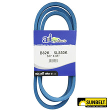 John Deere A-B82K: V-Belt