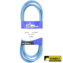 John Deere A-B95K: Header Drive Belt Set