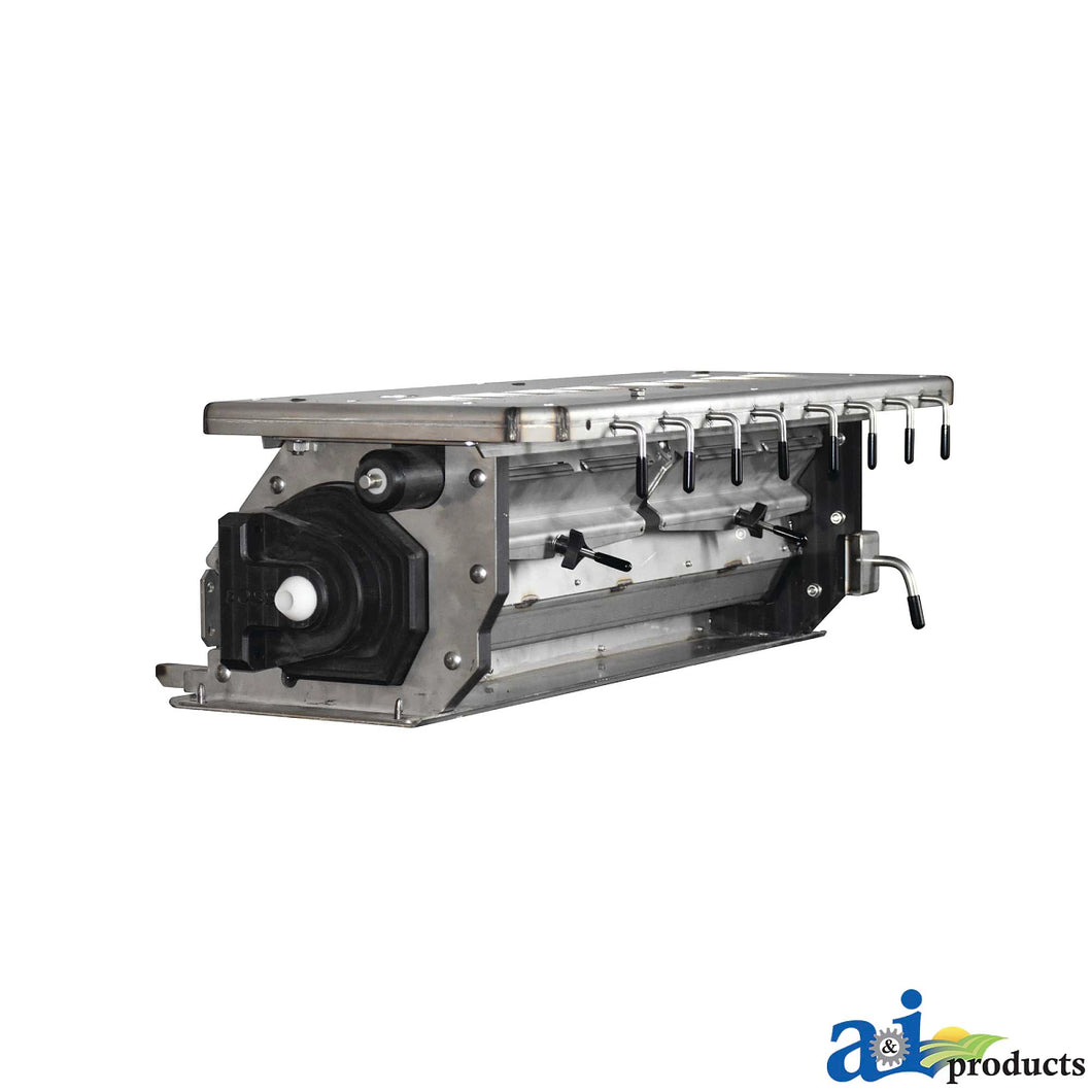 John Deere A-BOSS20: Meter Housing