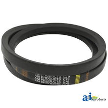 John Deere A-C79: HC Section V-Belt, Effective Length 2108 mm (83 inch)