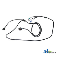 John Deere A-CBL2630: CabCAM 10-Foot 3 Port Wire for John Deere GreenStar 3 2630 Display