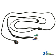 John Deere A-CBL4640: CabCAM 4 Wired Camera Port, 142 Inches