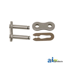 John Deere A-CL60HIMP:  Chain Link