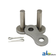 John Deere A-CL80HIMP:  Chain Link