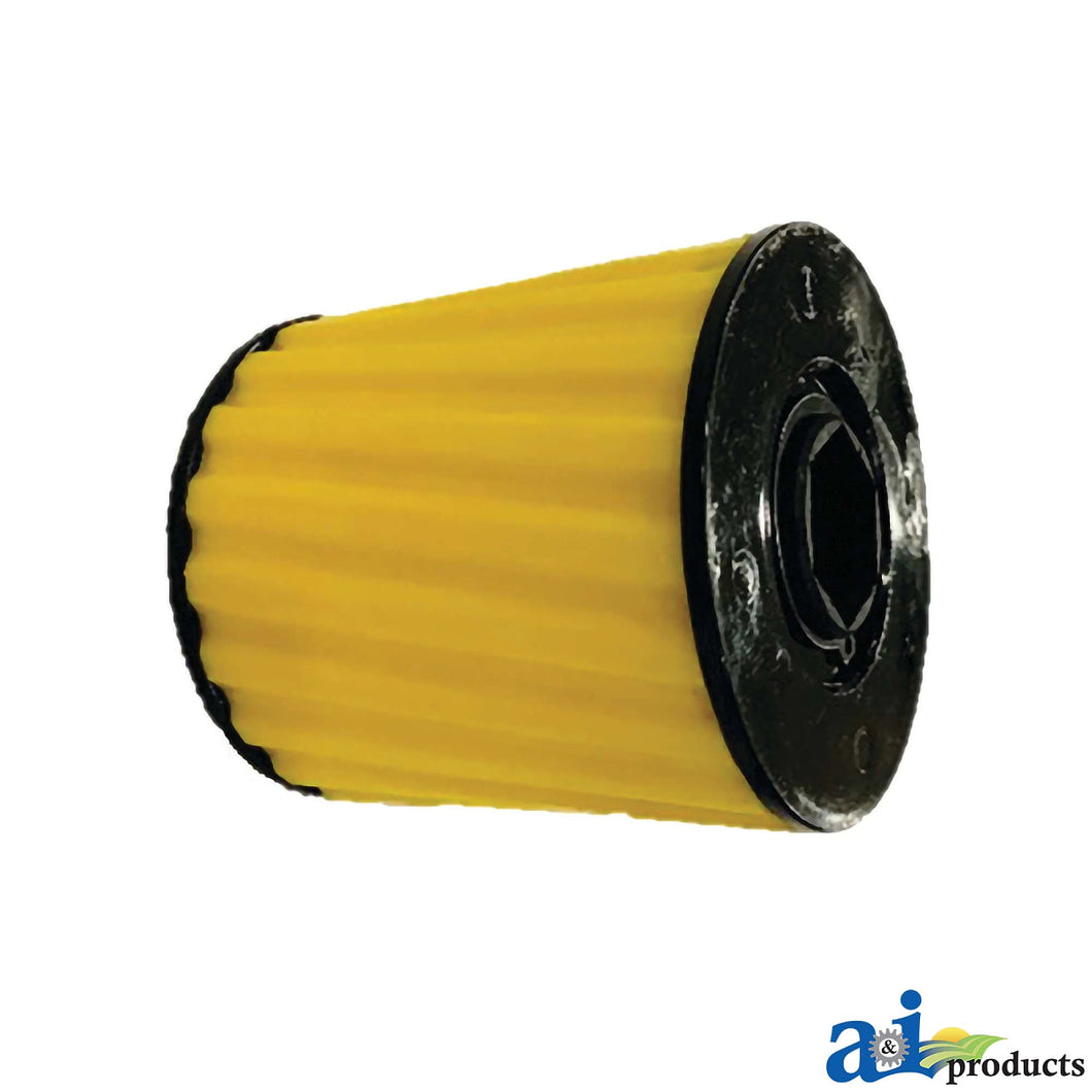 John Deere A-CRYELLOW: Continu-Rate Yellow Meter Roller