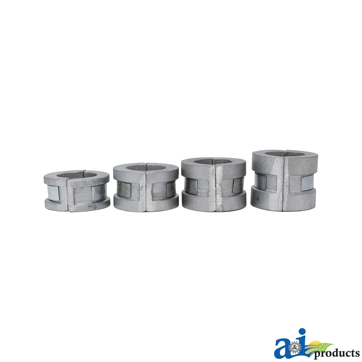 John Deere A-DP01: Stroke Control Stop Set