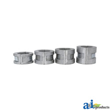 John Deere A-DP01: Stroke Control Stop Set