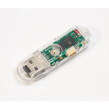 John Deere A-DS3000:  Data Stick