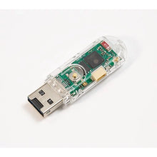 John Deere A-DS3000: Data Stick