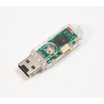 John Deere A-DS3000: Data Stick