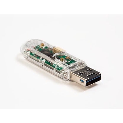 John Deere A-DS3000: Data Stick