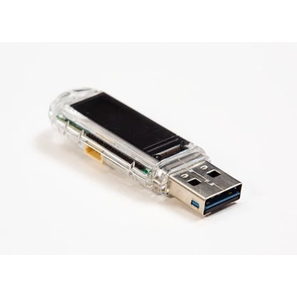 John Deere A-DS3000: Data Stick
