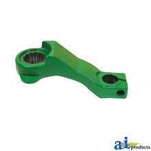 John Deere A-E81020:  Knife Drive Arm, Right Side