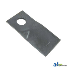 John Deere A-FH308235:  Disc Mower Blade