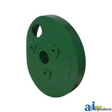 John Deere A-FH309515: Cam