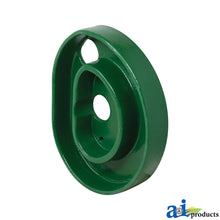 John Deere A-FH309516: Cam