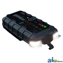 Load image into Gallery viewer, John Deere A-GB40: Lithium Jump Starter, 12 Volts, 1000 Amperes
