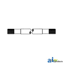 John Deere A-H123612: Shaft, Axle Drive