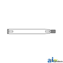 John Deere A-H133024: Countershaft
