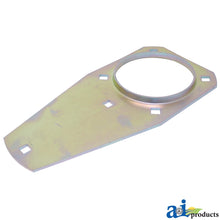 John Deere A-H134118:  Pressed Flanged Housing