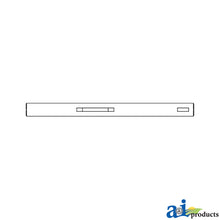 John Deere A-H135714: Shaft