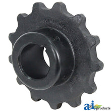 John Deere A-H159615: Chain Sprocket