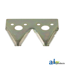 John Deere A-H163131:  Course Tooth Standard Section
