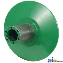 John Deere A-H168126: Pulley