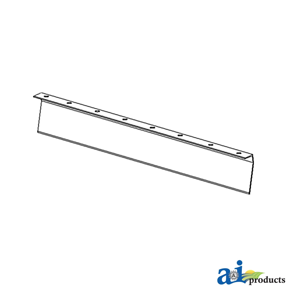 John Deere A-H173904:  Seal