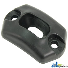 John Deere A-H202409:  Auger Composite Finger Cap