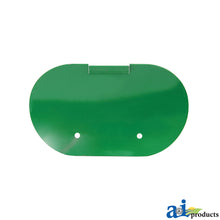 John Deere A-H203897: Hand Hole Cover
