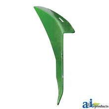 John Deere A-H204776: Cupped Vane, Left Side, No 4 and 5