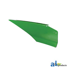 John Deere A-H204776: Cupped Vane, Left Side, No 4 and 5