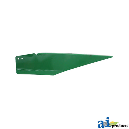 John Deere A-H204777: Cupped Vane, Right Side, No 4 and 5