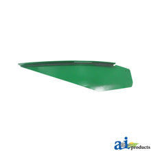 John Deere A-H204777: Cupped Vane, Right Side, No 4 and 5