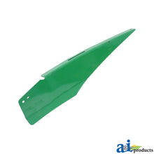 John Deere A-H204777:  Cupped Vane, Right Side, No 4 and 5