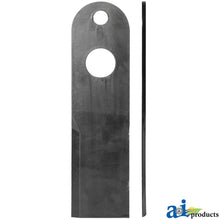 John Deere A-H215004: Stationary Straw Chopper Blade