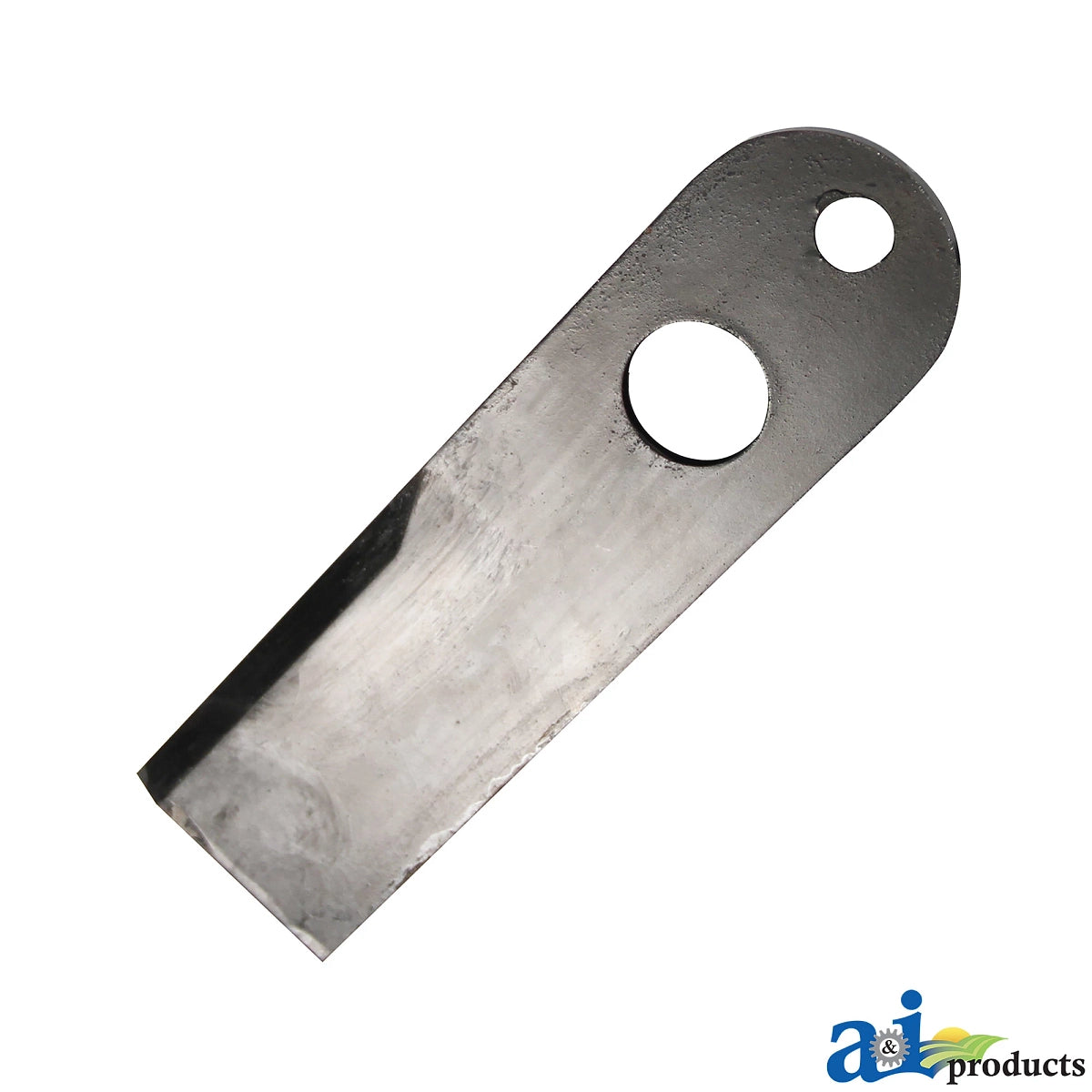 John Deere A-H215004:  Stationary Straw Chopper Blade