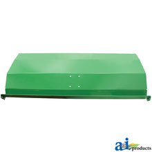 John Deere A-H215050: Top Straw Chopper Sheet
