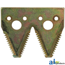 John Deere A-H226352:  Coarse Section Knife