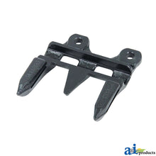 John Deere A-H229537:  Blunt Point Knife Guard