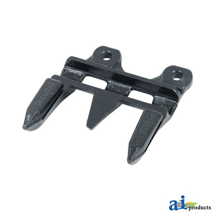 John Deere A-H229537:  Blunt Point Knife Guard