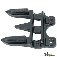 John Deere A-H229537: Blunt Point Knife Guard
